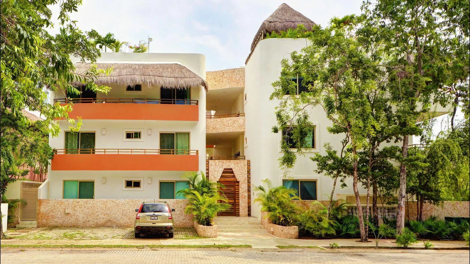 Nautica Village Tulum
