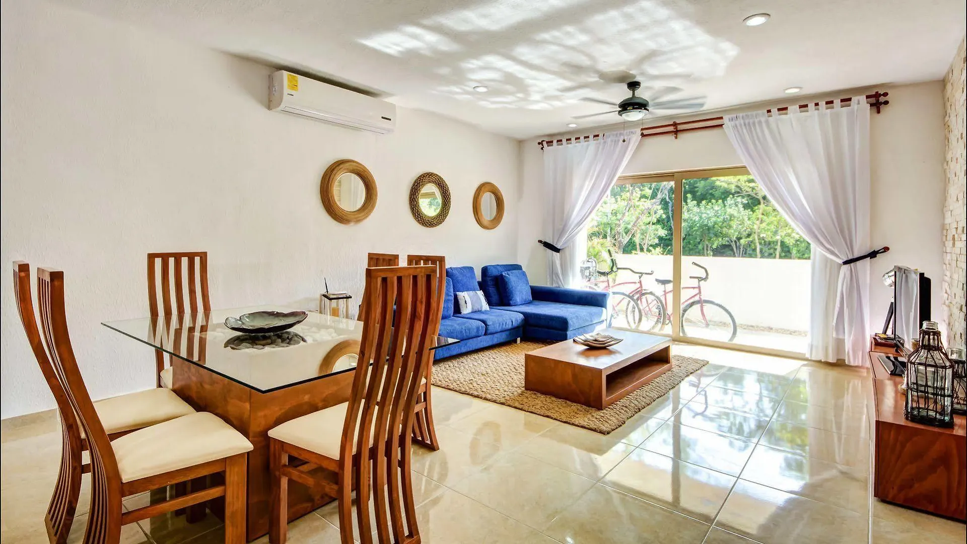 **** Hotel Nautica Village Tulum Mexiko