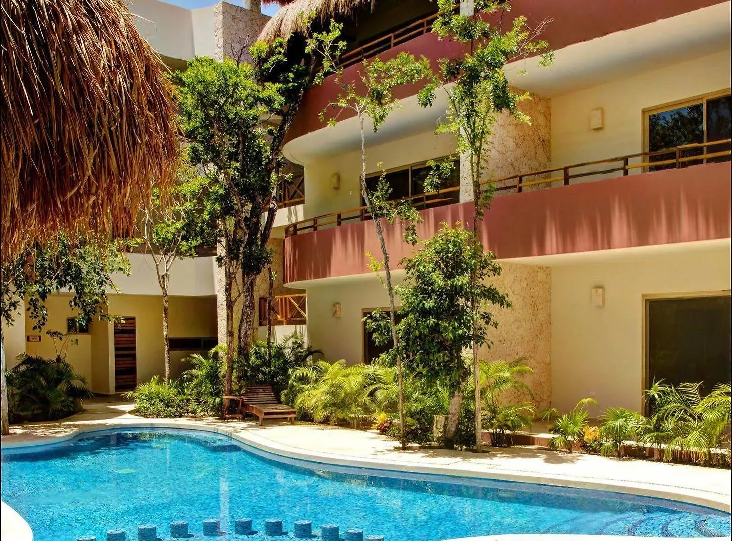 Nautica Village Tulum Hotel