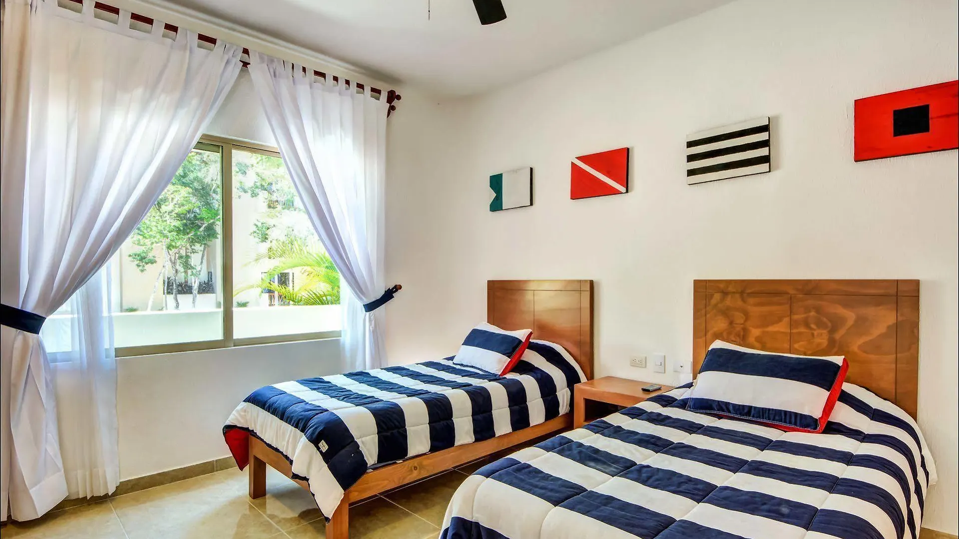 Hotel Nautica Village Tulum
