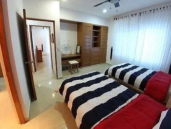 Hotel Nautica Village Tulum