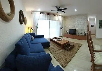 Nautica Village Tulum Hotel