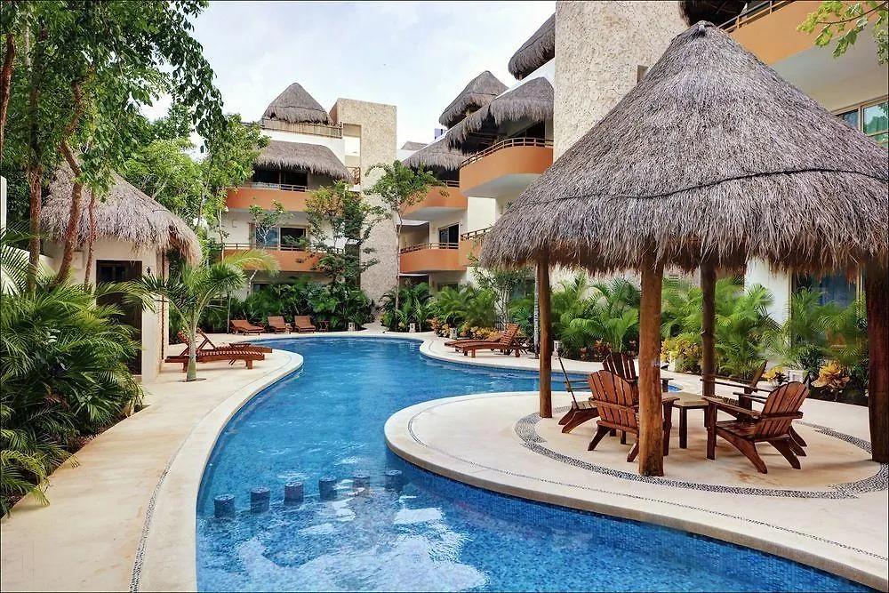 Nautica Village Tulum