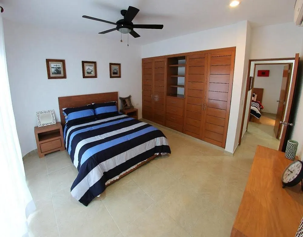 Nautica Village Tulum Hotel
