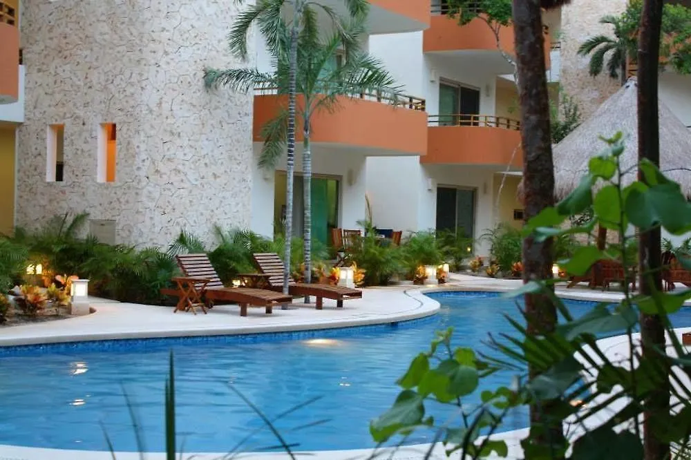 Hotel Nautica Village Tulum