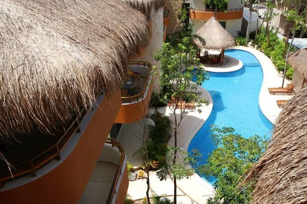 Hotel Nautica Village Tulum