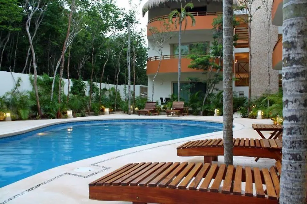 Nautica Village Tulum 4*,  Mexico