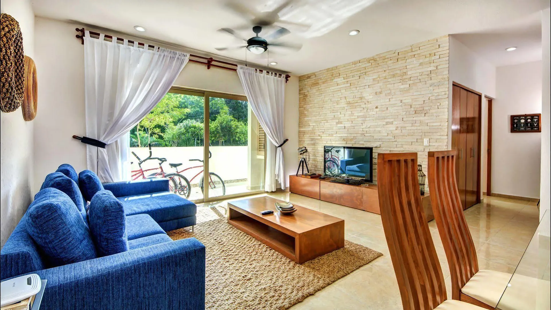 Nautica Village Tulum Hotel