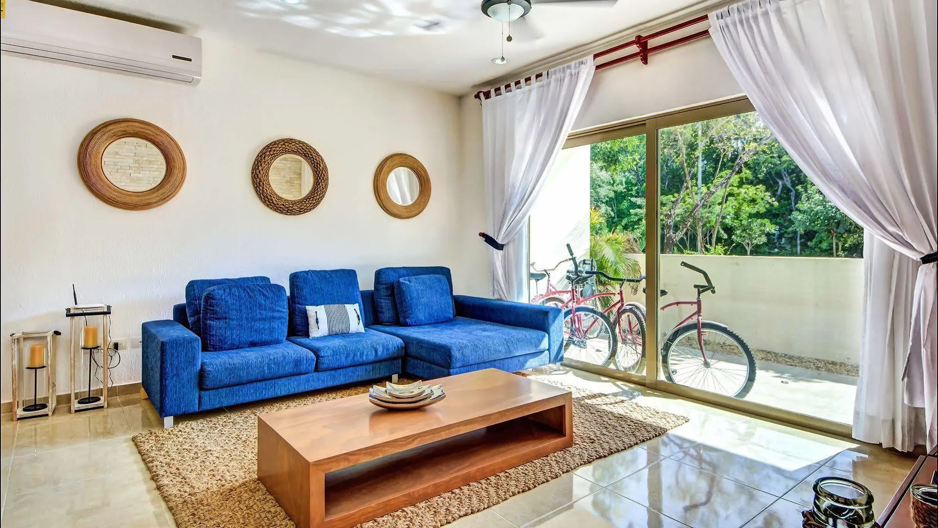 Nautica Village Tulum