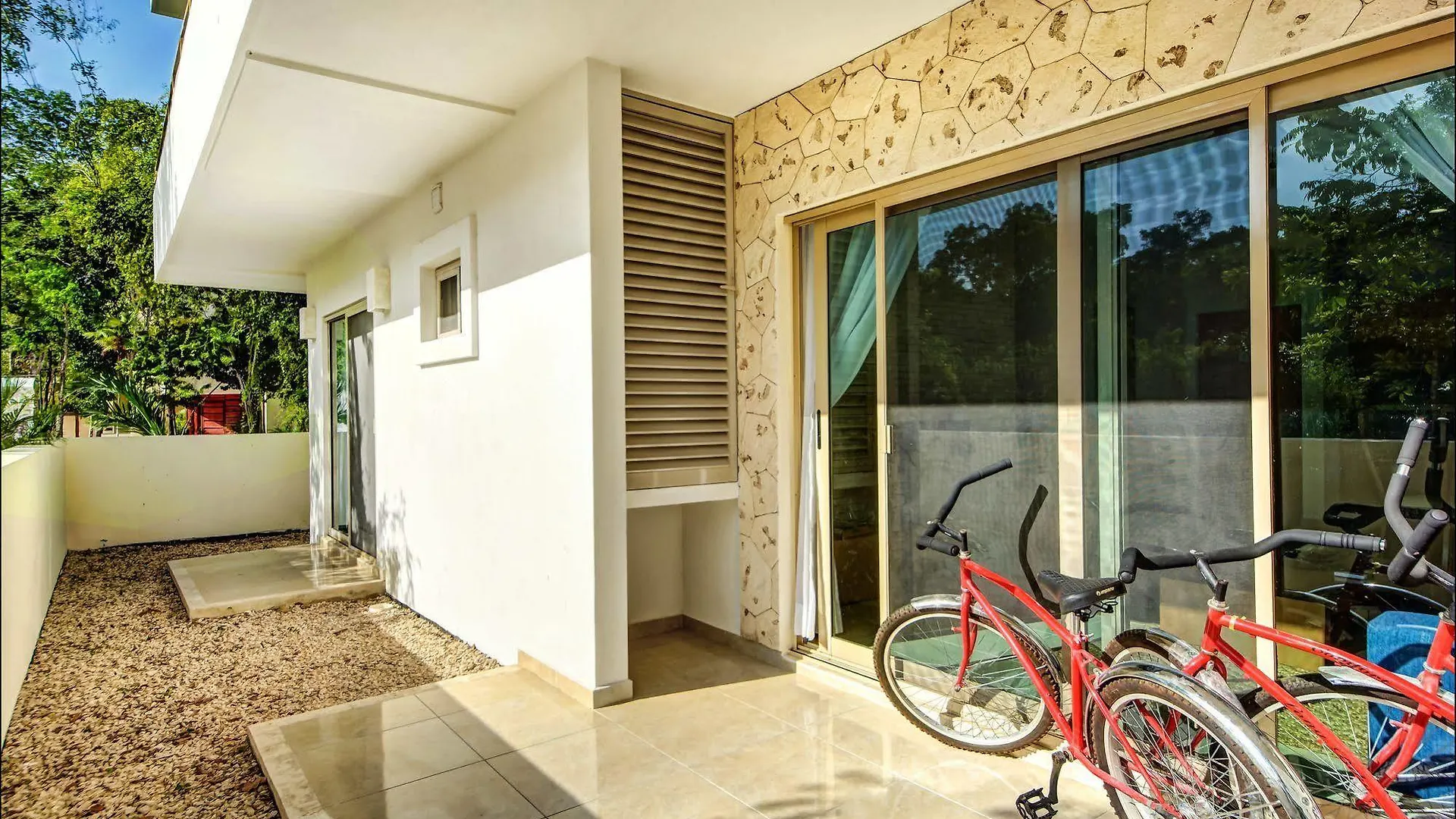 Hotel Nautica Village Tulum