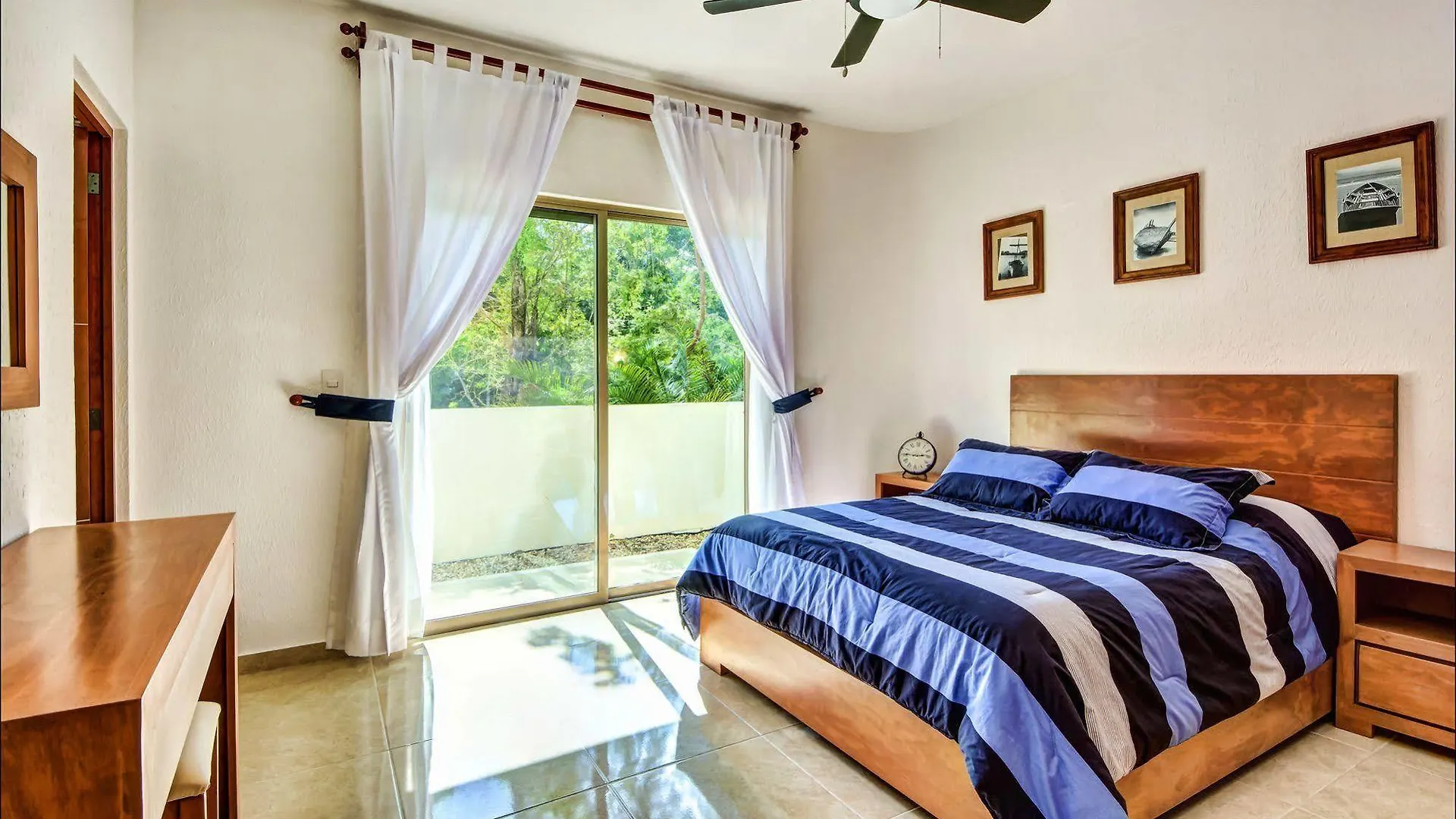Hotel Nautica Village Tulum